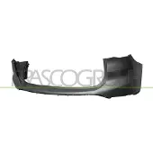 PRASCO BM7061051 Achterbumper