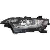 IPARLUX 11516011 Koplamp