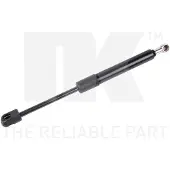 NK 11047056 Gasveer achterklep