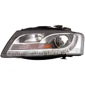 IPARLUX 11121012 Koplamp