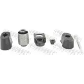 FEBEST HYMB-D3R-KIT Motorsteunlager