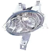 JUMASA 39023535 Mistlamp