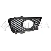 JUMASA 22011816 Ventilatiegrille, bumper