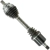 EURODRIVELINE VO-120A Aandrijfas