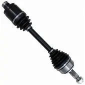 EURODRIVELINE HO-804 Aandrijfas