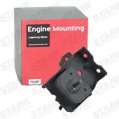 Stark SKEM-0660750 Motorsteunlager