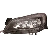 IPARLUX 11622021 Koplamp