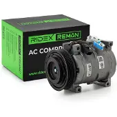 RIDEX 447K0724R Aircopomp