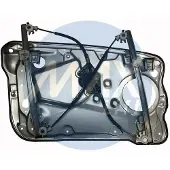 Max WSK101-R Raammechanisme