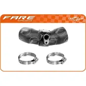 FARE 11072 Laadluchtslang