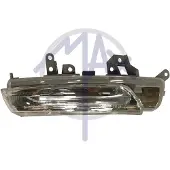 Max MTT215-R Knipperlichtautomaat / Pinkdoos