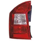IPARLUX 16441332 Achterlicht