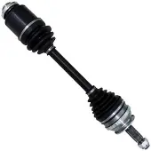 EURODRIVELINE HY-265A Aandrijfas