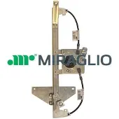 MIRAGLIO 30/1447 Raammechanisme