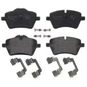 MAGNETI MARELLI 363700406086 Remblokken