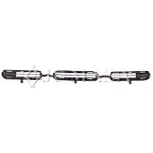 JUMASA 22355152 Ventilatiegrille, bumper