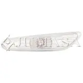 JUMASA 44010561 Knipperlichtautomaat / Pinkdoos