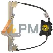 PMM BI 62186 R Raammechanisme