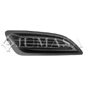 JUMASA 22021503 Ventilatiegrille, bumper