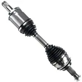 EURODRIVELINE TO-325 Aandrijfas