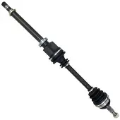 EURODRIVELINE NI-289 Aandrijfas