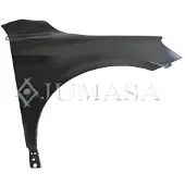 JUMASA 08326042 Spatbord