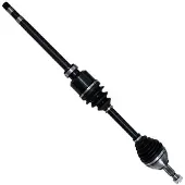 EURODRIVELINE PG-804 Aandrijfas