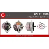Casco CGA73113AS Brandstofpomp