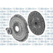 MECARM MK10334 Koppelingsset