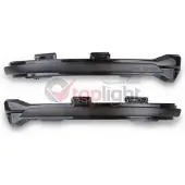 AE 721005S Knipperlichtautomaat / Pinkdoos