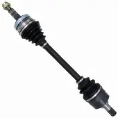EURODRIVELINE KA-139A Aandrijfas