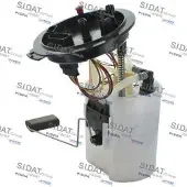 SIDAT 721011A2 Brandstofpomp
