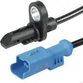 HERTH+BUSS ELPARTS 70661556 Wielsnelheidssensor (ABS)