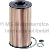 KOLBENSCHMIDT 50014567 Oliefilter