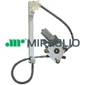 MIRAGLIO 30/903 Raammechanisme