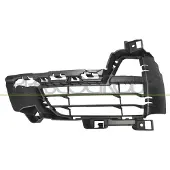 PRASCO BM8262124 Ventilatiegrille, bumper