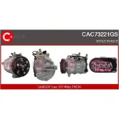 Casco CAC74045GS Aircopomp