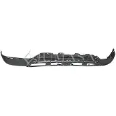 JUMASA 25354013 Bumper