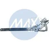 Max WME169-L Raammechanisme