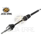 ZETA-ERRE ZR11786 Aandrijfas