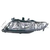 JUMASA 38311608 Koplamp
