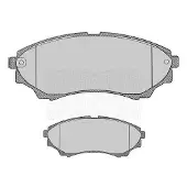 MAGNETI MARELLI 363916060439 Remblokken