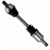 EURODRIVELINE MB-232 Aandrijfas