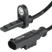 HERTH+BUSS ELPARTS 70660664 Wielsnelheidssensor (ABS)