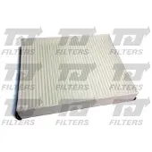 Quinton Hazell QFC0407 Interieurfilter