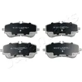 Japanparts PP-0914AF Remblokken