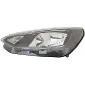 IPARLUX 11310912 Koplamp