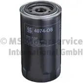 KOLBENSCHMIDT 50014074 Oliefilter