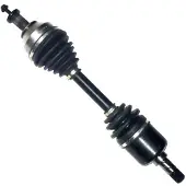EURODRIVELINE VO-156 Aandrijfas