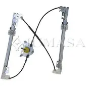JUMASA ZR ME725 R Raammechanisme